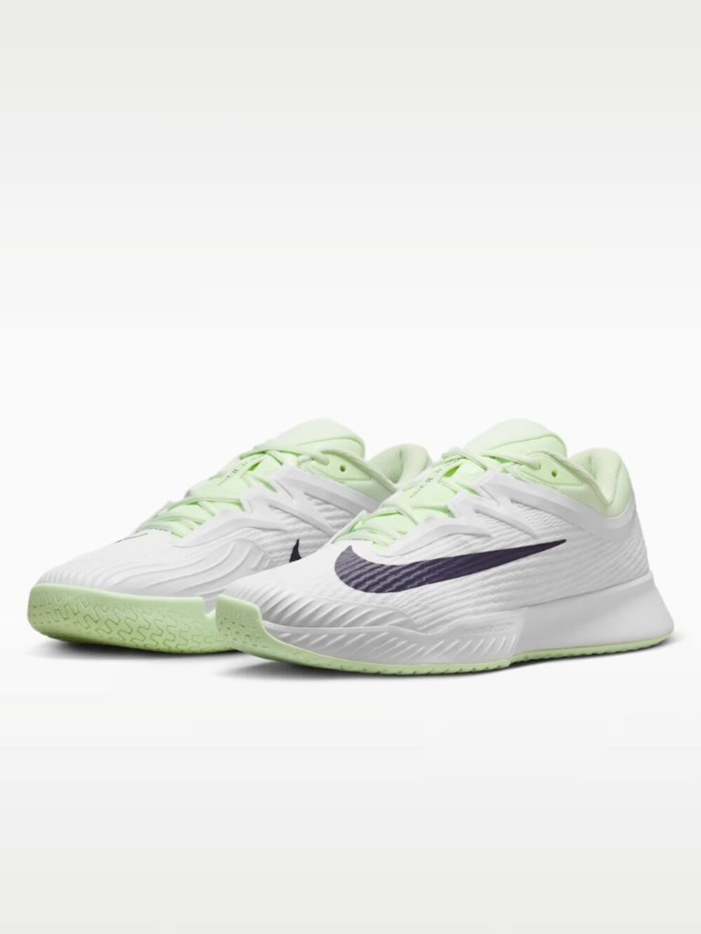 Nike Zoom Vapor Pro 3 Hard Court Mens Tennis Pickleball Shoes